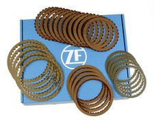 ZF 1087298333 Reiblamellen
