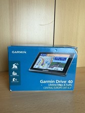 Garmin Drive 40LMT