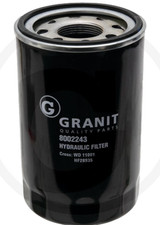 Hydraulikfilter für