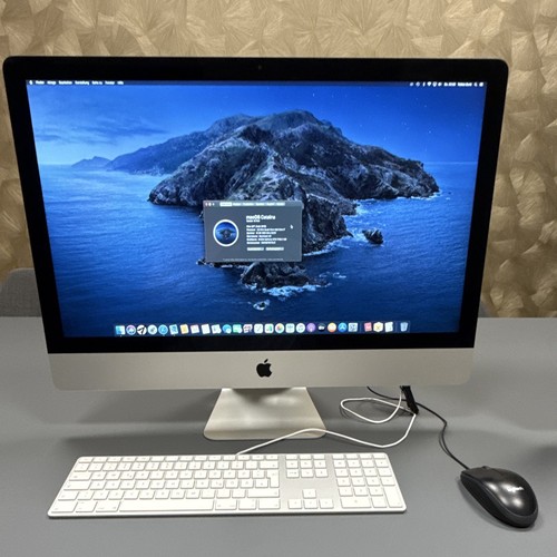 Imac 3 2 - imac, 2013)