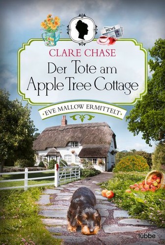 Der tote apple tree - der,