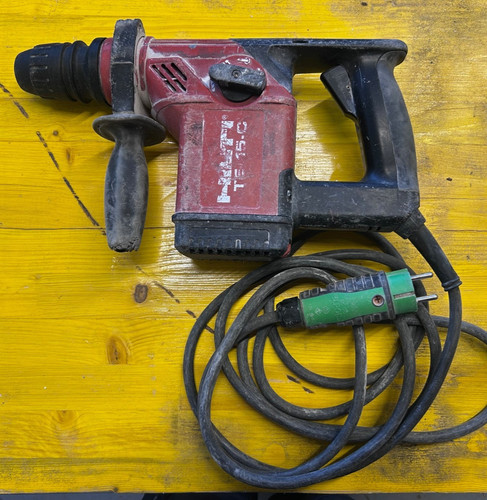 Hilti c bohrhammer - te, 15-c