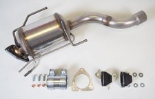 Neu dieselpartikelfilter audi - dieselpartikelfilter,