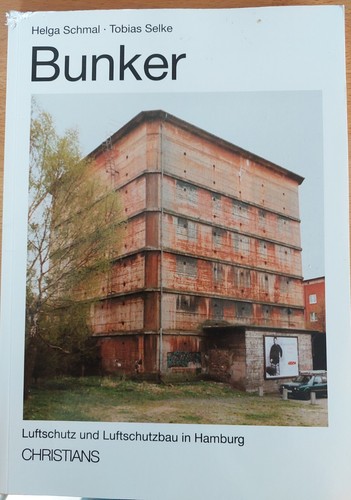 Bunker helga schmal tobias - bunker,