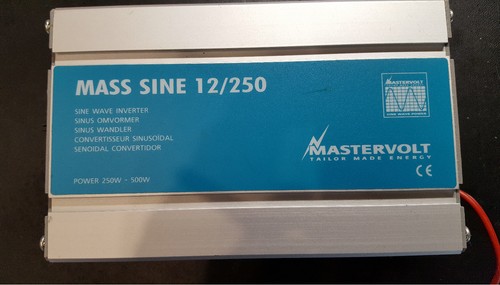 Wechselrichter echte sinus - echte,