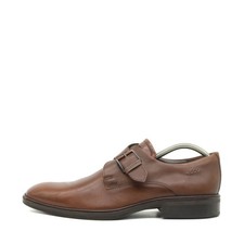 ECCO Herren Monk Strap
