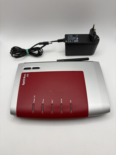 Fritz box fritzbox 6840 - fritz,