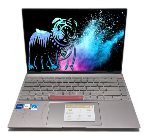 Asus zenbook 14x - zenbook,