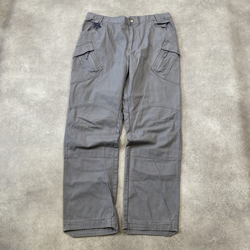 Cargohose herren straight - cargohose,