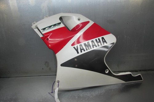 Yamaha tzr125 tzr250 - yamaha,