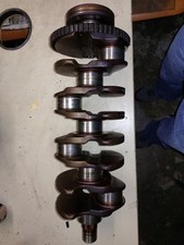 16v Kurbelwelle Alfa 156 155 145 146 Gtv Spider 916 1.8 16v