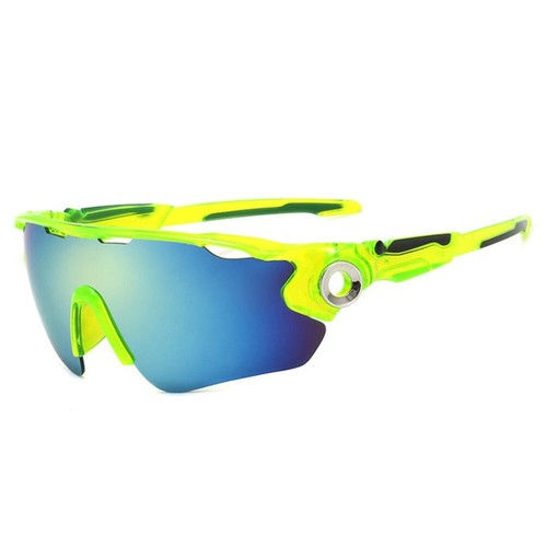 Sport sonnenbrille - sport,