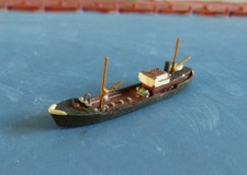 Hammonia Metall Modell HAM 171