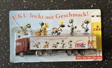 Beer Truck Brauerei EKU Bier