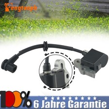 Zündspule für McCulloch B26