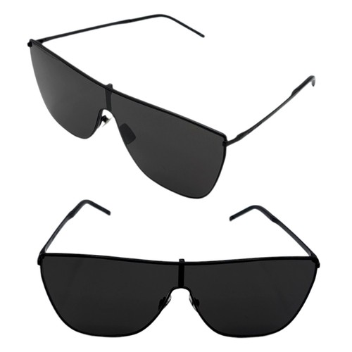 Saint laurent sl1 mask - laurent,