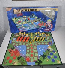 Bob der Baumeister Achtung