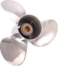 Solas Propeller 10 1/8 x 13