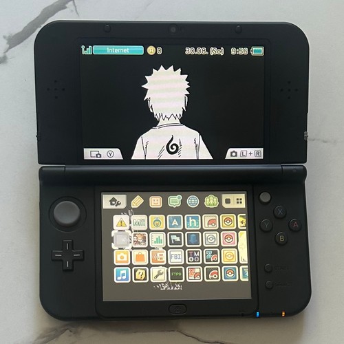 New nintendo 3ds - nintendo, |