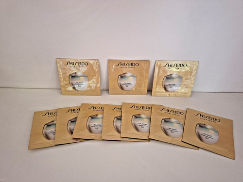 Shiseido future solution - shiseido, lx