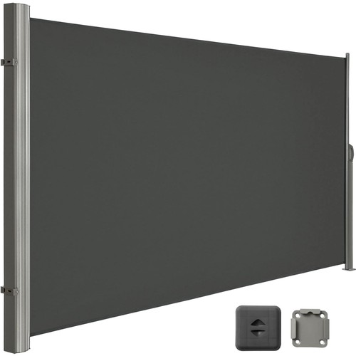 Seitenmarkise alu 180 300 - 180,