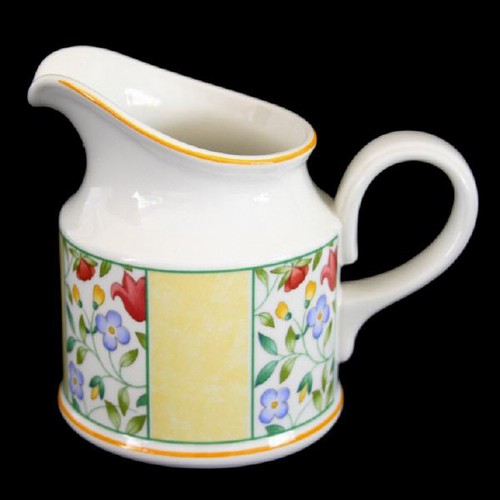 Milchkännchen neuware - -,