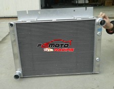 3Row Aluminum Radiator For