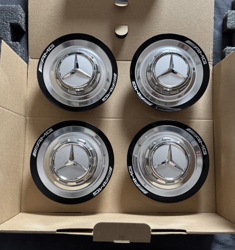 Amg nabendeckel a0004006400 - amg,