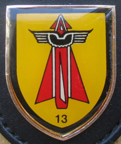 Brustanhänger