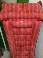 Luftmatratze Retro DDR 60er