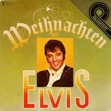 Vinyl Single 17 cm DDR Amiga