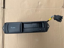 VW CD-Wechsler 6-fach