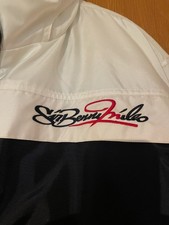 Sir Benni Miles Motorradjacke