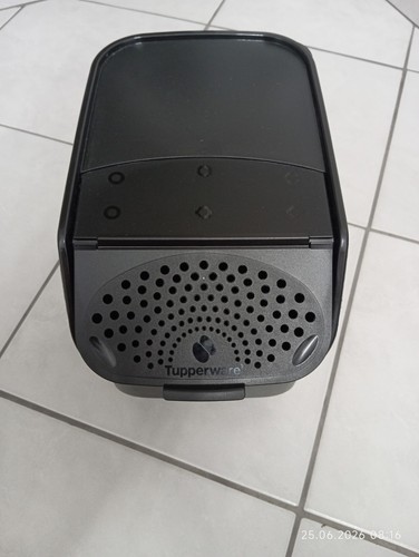 Tupperware kartoffel und - kartoffel-,