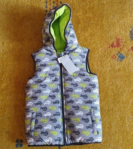 Weste topolino 128 - gr:128,