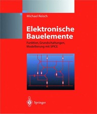 Elektronische bauelemente - elektronische,