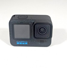 GoPro Hero 12 Black Action Cam