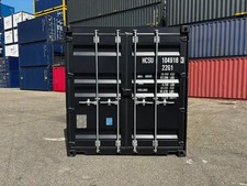 Container, Lagercontainer