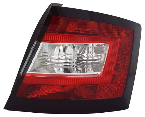 Rücklicht rechts für - , skoda