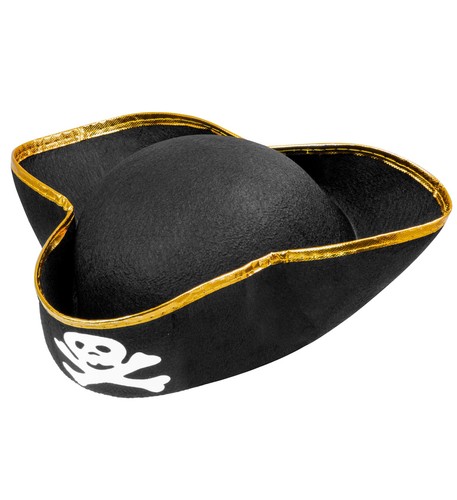 Piratenhut für kinder in - piratenhut, –
