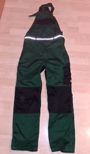 Engelbert Strauss Latzhose Gr