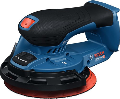 Bosch akku exzenterschleifer - bosch, akku-exzenterschleifer
