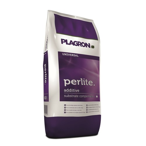 Plagron perlite 60l - perlite,