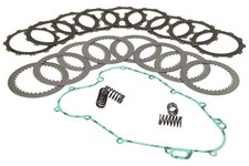 Kupplung für KTM EXC 400 EXC 450 EXC 530 EXC Satz verstärkt Dichtung EBC DRC252