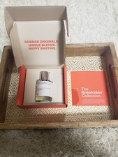 Golden rum amber dossier - golden,