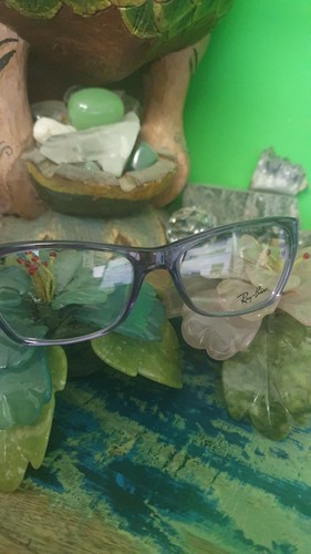 Ray ban brillengestell - ray,