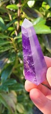 Amethyst,  Kleiner Amethyst
