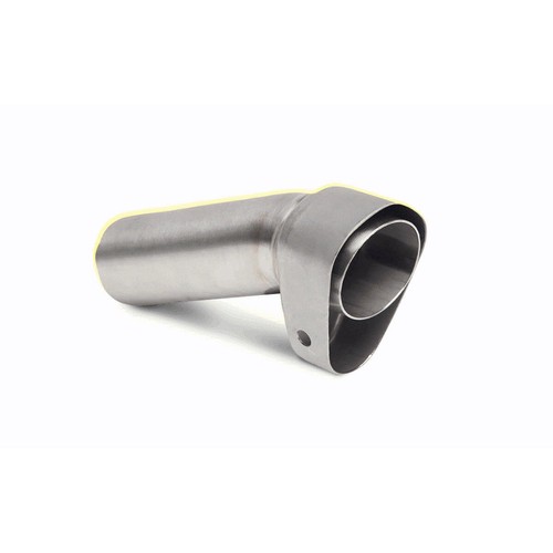 Killer akrapovic tuv227 - akrapovic, v-tuv227