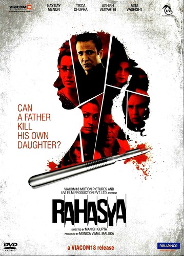 Rahasya kay - kay, menon