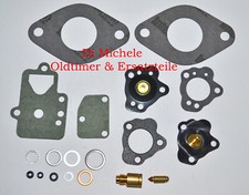 Aisan Vergaser Wartungs-kit